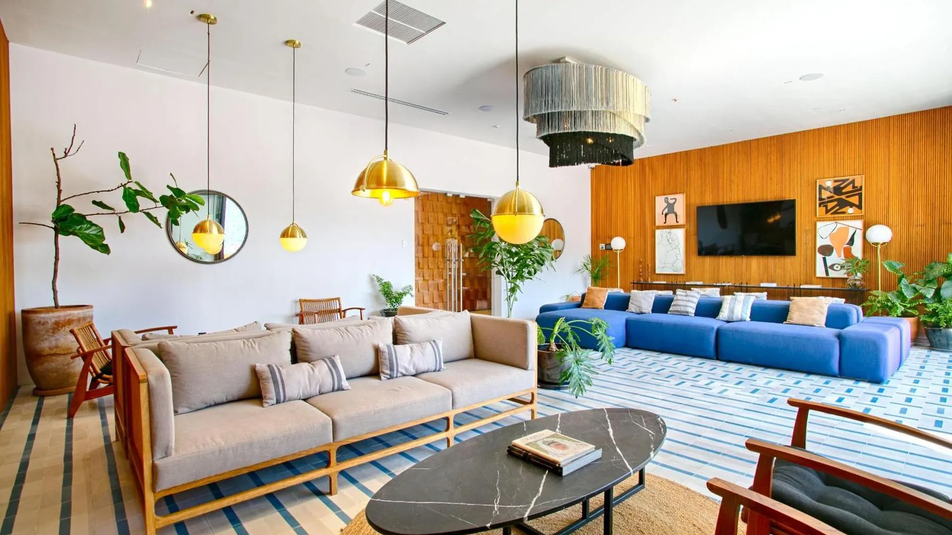 Casa vacanze Hgtv Funky Loft-Style Condo, Mtn Views, Pool, Gym Puerto Vallarta