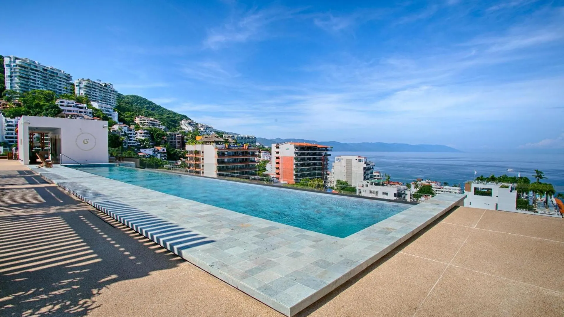 Casa vacanze Hgtv Funky Loft-Style Condo, Mtn Views, Pool, Gym Puerto Vallarta Messico