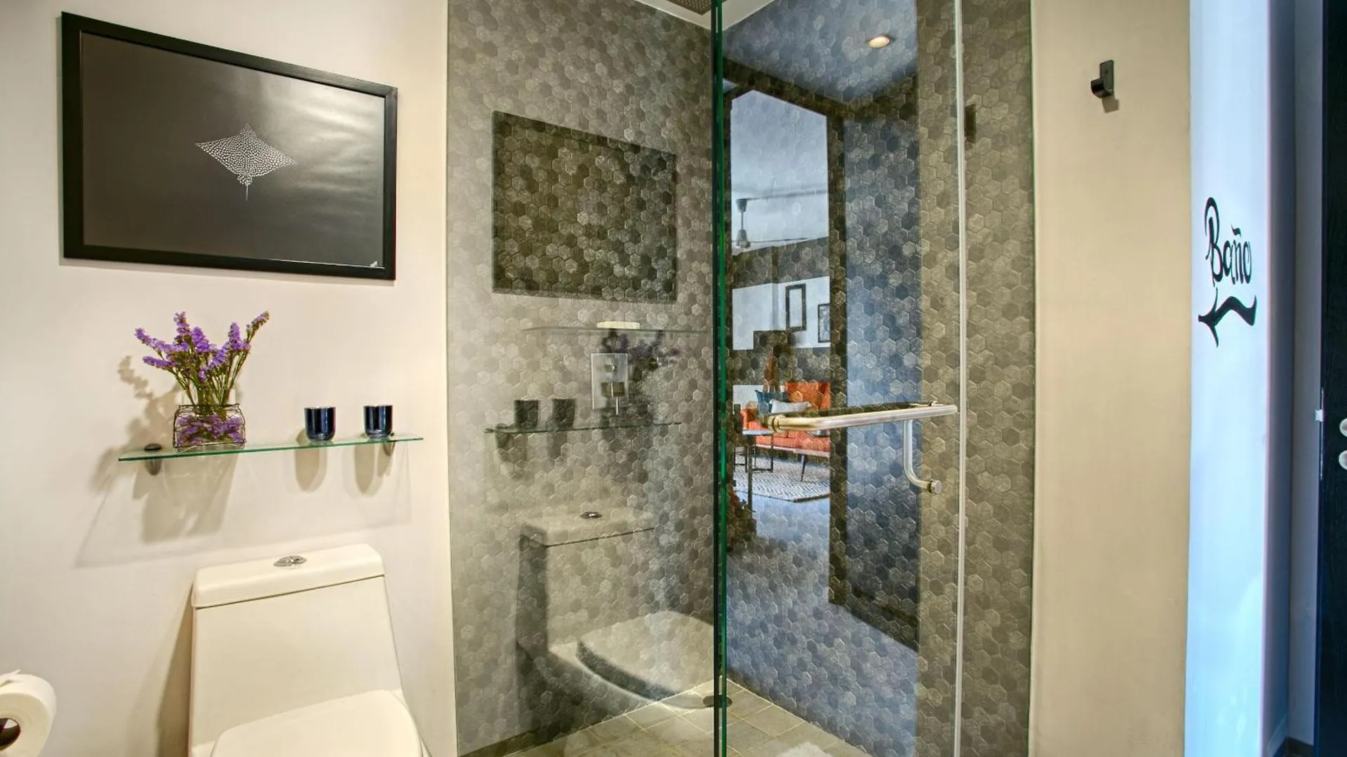 Hgtv Funky Loft-Style Condo, Mtn Views, Pool, Gym Puerto Vallarta